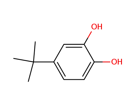 4-tert-Butylcatechol