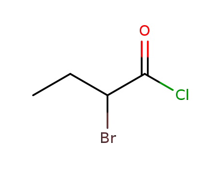 2-bromobutanoyl chloride