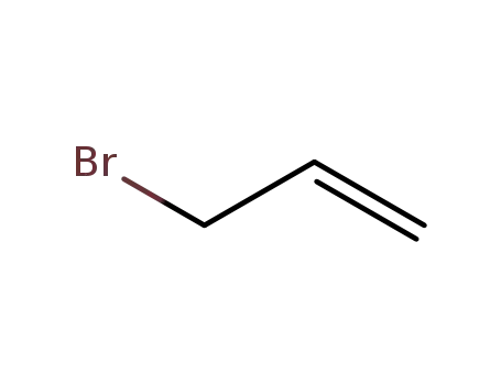 allyl bromide