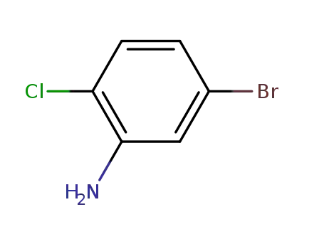 5-bromo-2-chloroaniline