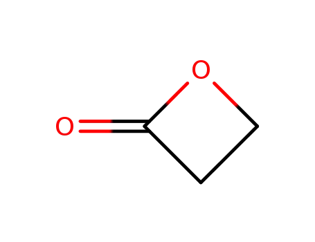 β-Propiolactone