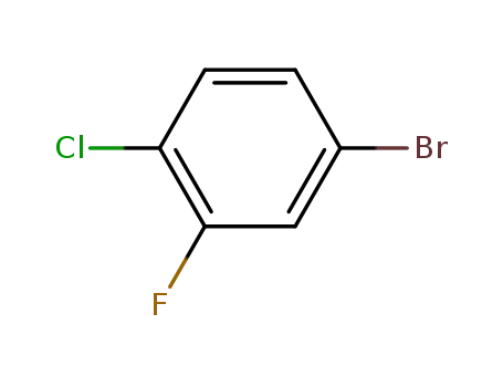 2-chloro-5-bromofluorobenzene