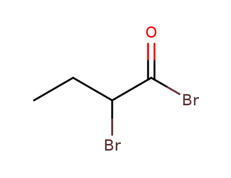 2-bromo-butyryl bromide