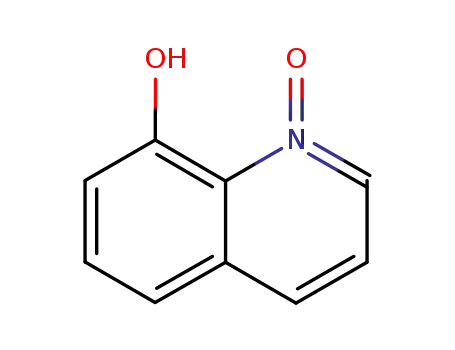 8-Hydroxyquinoline-N-oxide