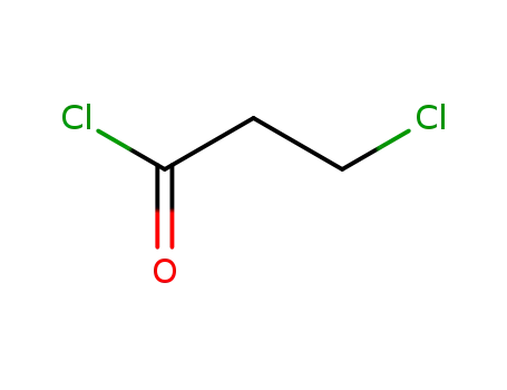 2-chloropropionyl chloride