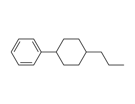 1-(4-propylcyclohexyl)benzene