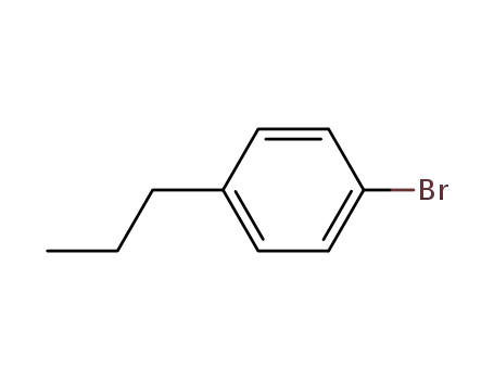 p-bromo-n-propylbenzene