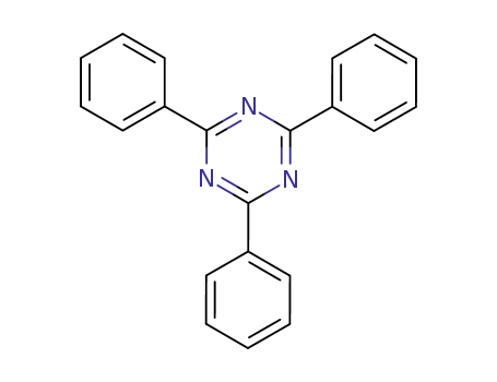 2,4,6-triphenyl-1,3,5-triazine