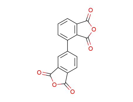 2,3',3,4'-biphenyltetracarboxylic acid dianhydride