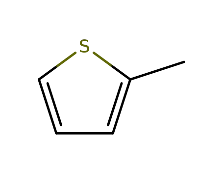 2-Methylthiophene