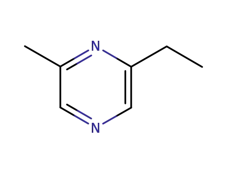 2-ethyl-6-methylpyrazine