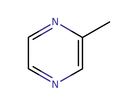 2-Methylpyrazine