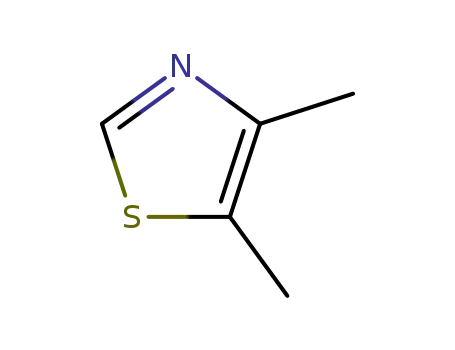 4,5-Dimethylthiazole