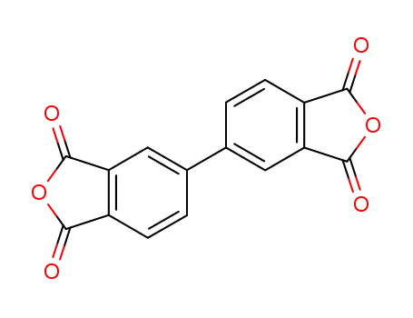 3,3',4,4'-biphenyltetracarboxylic anhydride