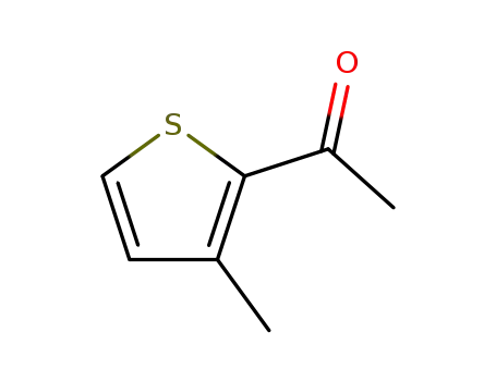 2-acetyl-3-methylthiophene