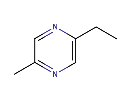 2-ethyl-5-methypyrazine