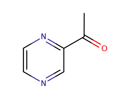 acetylpyrazine