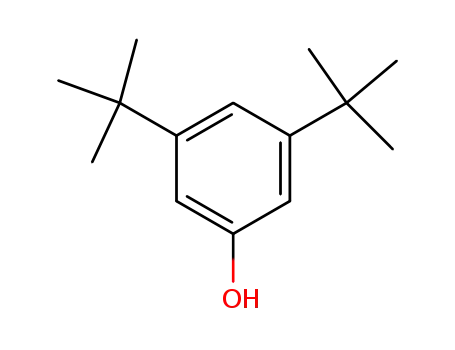 3,5-Di-tert-butylphenol