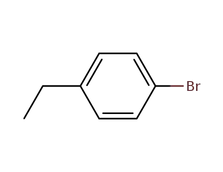 1-bromo-4-ethylbenzene