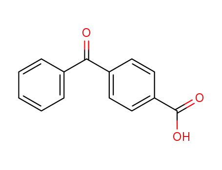 4-carboxybenzophenone