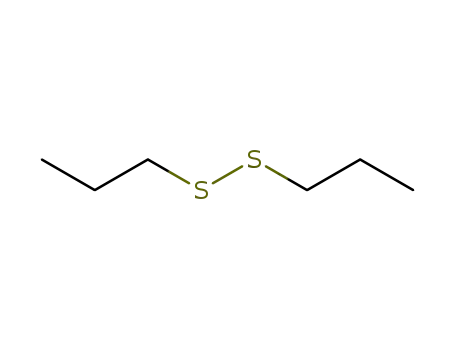 Dipropyl disulfide