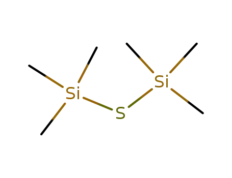 hexamethyldisilathiane