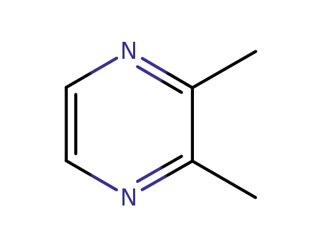 2,3-dimethylpyrazine