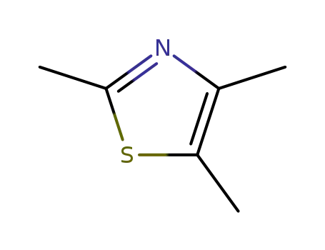 2,4,5-trimethylthiazole