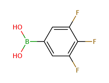 3,4,5-trifluorophenylboronic acid
