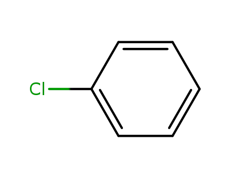 chlorobenzene