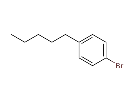 4-pentylbromobenzene