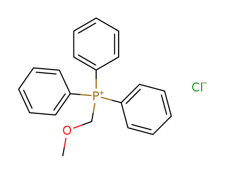 (methoxymethyl)triphenylphosphonium chloride