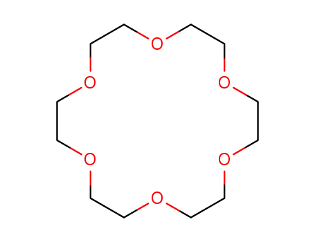 18-crown-6 ether