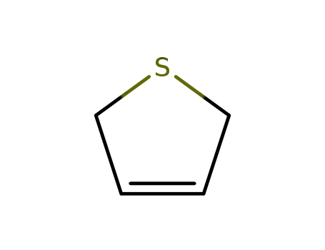 2,5-dihydro-thiophene