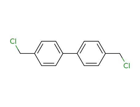4,4'-bis(chloromethyl)biphenyl