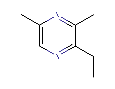 2-ethyl-3,5-dimethylpyrazine