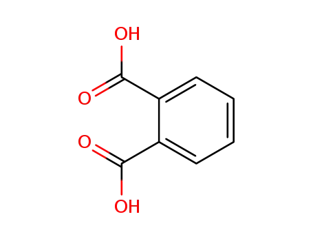 benzene-1,2-dicarboxylic acid