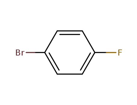 1-Bromo-4-fluorobenzene