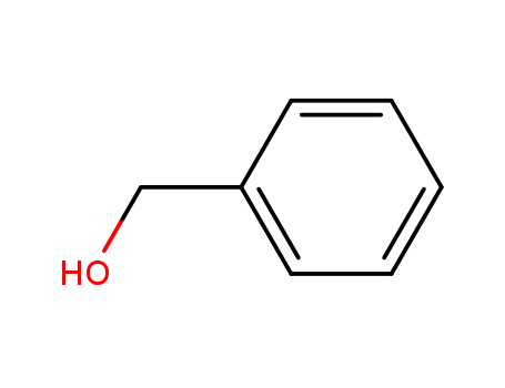 benzyl alcohol