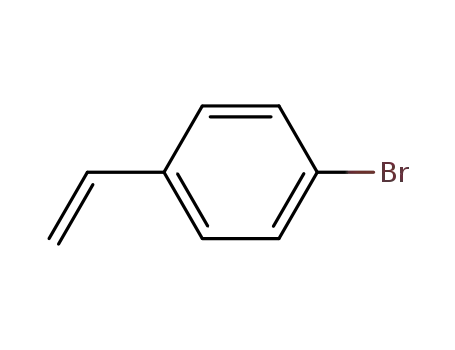 1-bromo-4-ethenyl-benzene