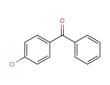 4-chlorobenzophenone