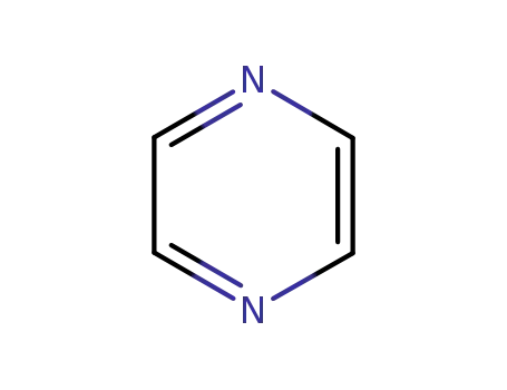 1,4-pyrazine