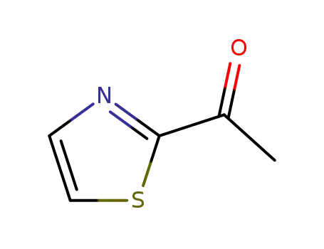 2-Acetylthiazole