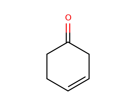 cyclohex-3-enone