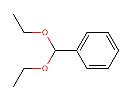(diethoxymethyl)benzene