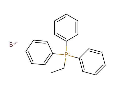 ethyltriphenylphosphonium bromide