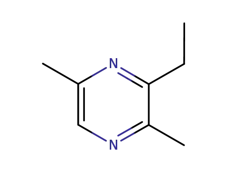2-ethyl-3,6-dimethylpyrazine