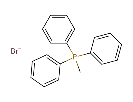 Methyltriphenylphosphonium bromide