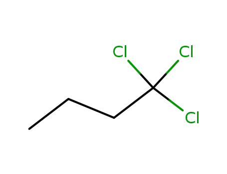 1,1,1-trichloro-butane